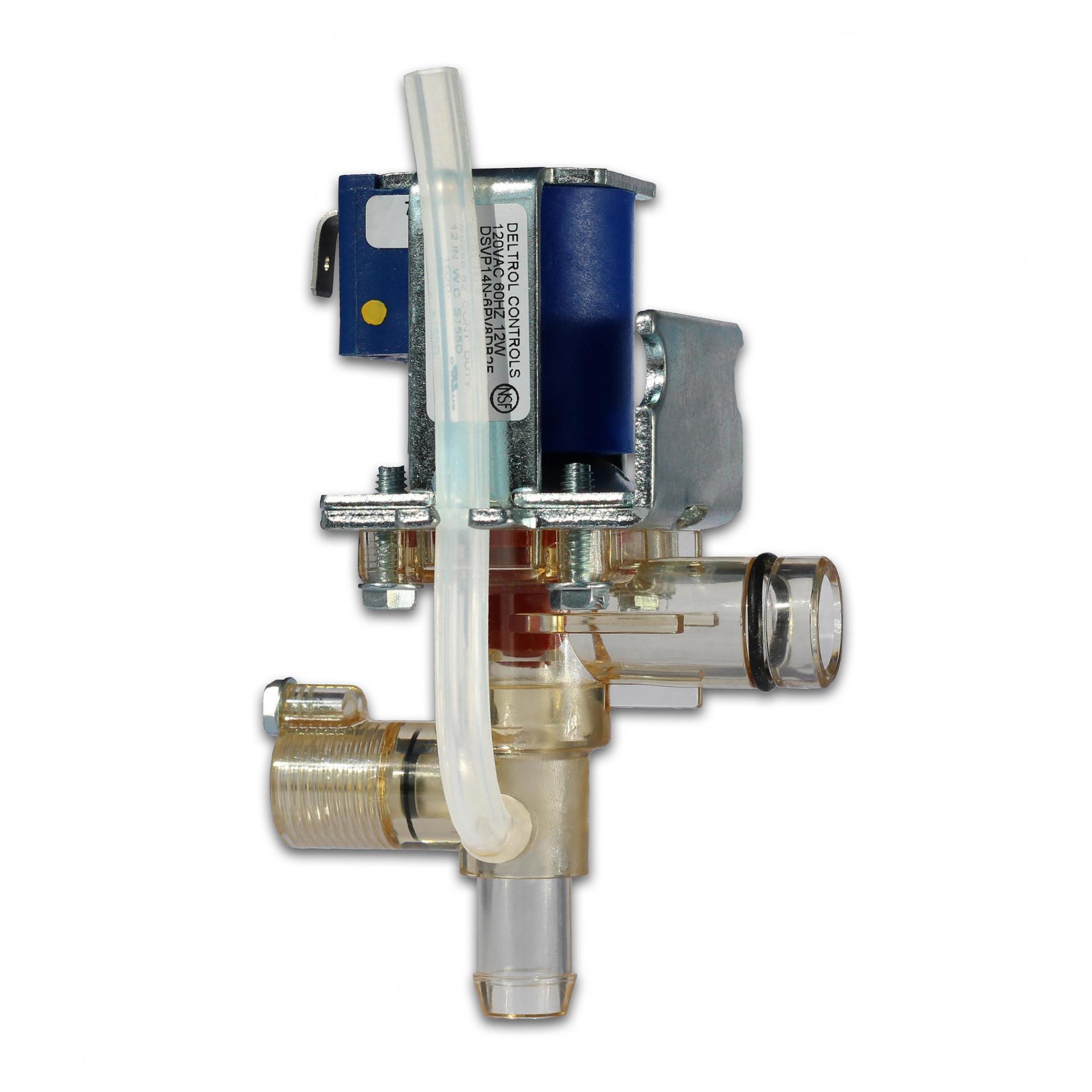 Dispensing Valves Deltrol Controls